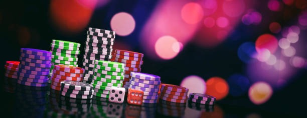 Tangkapan layar dealer AduQ di progamer menampilkan kartu dan hasil putaran dengan animasi lancar