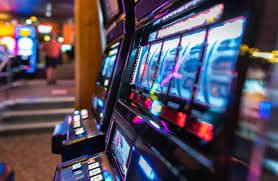 Dashboard aplikasi progamer dengan akses ke kasino langsung dan pasar sportsbook